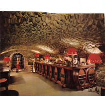 69 BEAUJEU CAVEAU DE DEGUSTATION DES VINS - Beaujeu