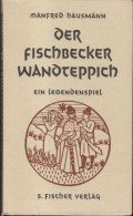 Der Fischbecker Wandteppich - Theatre & Scripts