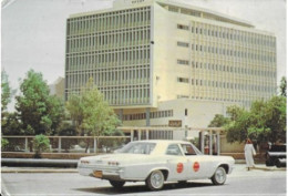 RIYADH. THE MINISTRY  OF FINANCE AND NATIONAL  BANK - Saudi-Arabien