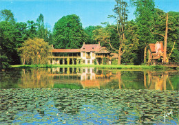 78 MAUREPAS CHATEAU DE VERSAILLES - Maurepas