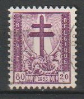 België OCB 931 (0) - Usati