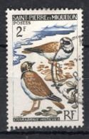 France Miquelon - 366 Oblitéré De 1963 - Usados