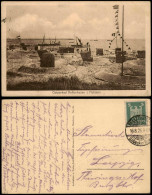 Ansichtskarte Kellenhusen (Ostsee) Strandleben, Bootssteg 1925 - Kellenhusen