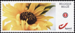 DUOSTAMP/MYSTAMP** - Tournesol / Zonnebloem / Sonnenblume / Sunflower - Nuovi