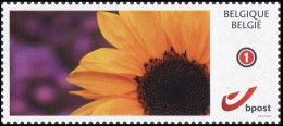DUOSTAMP/MYSTAMP** - Tournesol / Zonnebloem / Sonnenblume / Sunflower - Nuovi