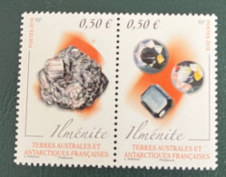 TAAF N° 845-846** Neuf Sans Charnière - Ongebruikt