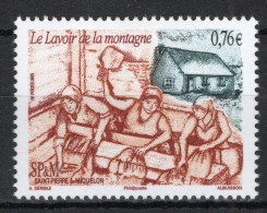 France Miquelon - T. Neuf 2** 1139 De 2015 - Ungebraucht