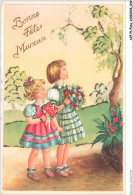 AVFP1-0022-FETE - Bonne Fete Maman - Muttertag