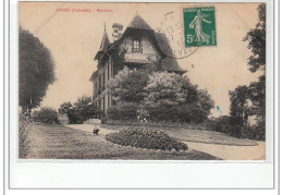 ORBEC - Beauvoir - Très Bon état - Orbec