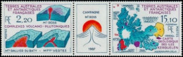 1988 Geology In Antarctica, Mint Never Hinged - Unused Stamps