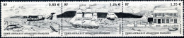 2016 Jules Verne, Mint Never Hinged - Ongebruikt
