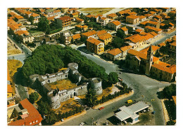 Italie - Avezzano - Castello Dall' Aereo - Avezzano