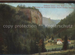 Tambach-Dietharz Falkenstein Mit Restaurant - Tambach-Dietharz