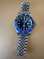 Rolex GMT-Master II - Wandklokken