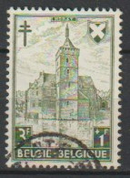 België OCB 873 (0) - Usati