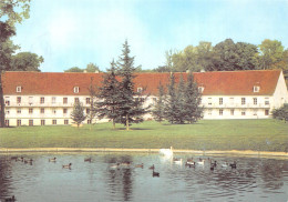 95-DOMAINE ENNERY FEDERATION MUTUALISTE PARISIENNE CLINIQUE DE GERONTOLOGIE-N°T2716-D/0217 - Ennery