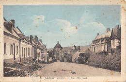 80-LUCHEUX-N°6040-G/0159 - Lucheux