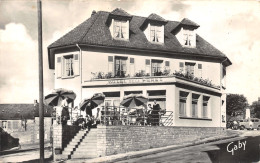 61-JUVIGNY SOUS ANDAINE-N°6044-E/0397 - Juvigny Sous Andaine