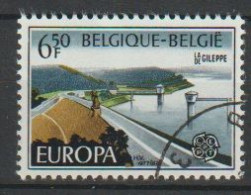 België OCB 1853 (0) - Usati