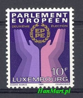 Luxembourg 1984 Mi 1097 MNH  (ZE3 LXB1097) - Altri & Non Classificati