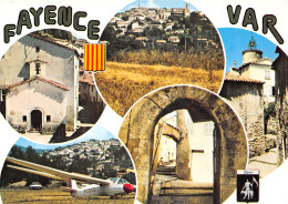 83-FAYENCE-N°T2734-A/0219 - Fayence