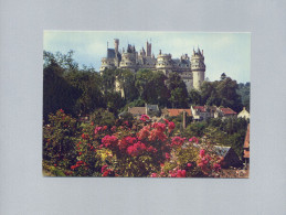Delcampe - Pierrefonds (60) : Le Chateau - Pierrefonds