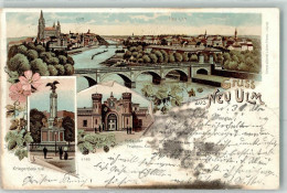 13945909 - Neu-Ulm - Neu-Ulm