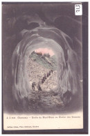 Delcampe - ALPINISME DANS LES ALPES AU MONT BLANC - TB - Alpinismus, Bergsteigen