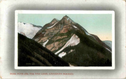 Ross Peak And Loop - Canadian Rockies - Otros & Sin Clasificación