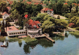 BAD ZWISCHENAHN Restaurant Café Faehrhaus Am Zwischenahner Meer - Bad Zwischenahn