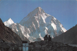 PAKISTAN - Pakistan