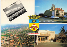 78 BOIS D ARCY - Bois D'Arcy