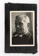MONSEIGNEUR TOUZE  Nommé évêque De  PARIS 1943  PHOTO LAPI - Famous People