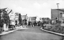 CPA BELGIQUE / WOLUWE SAINT PIERRE / AVENUE DE L'ESCRIME - Woluwe-St-Pierre - St-Pieters-Woluwe