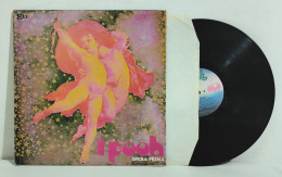 20240 LP 33 Giri Gatefold - Pooh - Opera Prima - CGD 1971 - Other - Italian Music