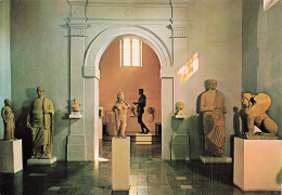 CHYPRE NICOSIE MUSEE DE CHYPRE - Zypern
