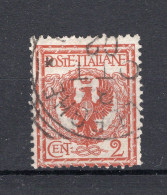 ITALIE Yt. 65° Gestempeld 1901 - Gebraucht