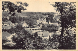 Nismes – Panorama Pris Du Sentier De Matricolo - Viroinval