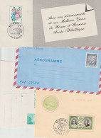 LOT   MONACO - Collections, Lots & Series