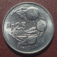 Indonesia 25 Rupiah, 1994 KM55 - Indonesia