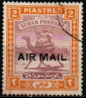 SOUDAN 1931 O - Sudan (...-1951)