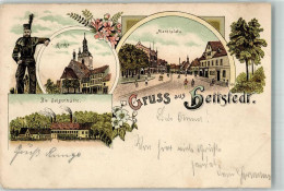 13659501 - Hettstedt , Sachs-Anh - Hettstedt