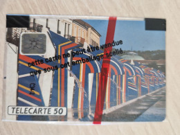 En95a - MCL CONTREXEVILLE - 8 A L ENVERS NSB - RRR - 50 Unità  