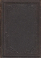 [1] Correggio. Trauerspiel In 5 Akten Von Adam Oehlenschläger. [2] Der Politische Kannengießer. Lustspiel In - Theatre & Scripts