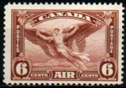 CANADA 1935 ** - Luftpost