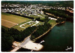 22 - M58547CPM - CALLAC - Vue General Cliché FRANCOIS - Très Bon état - COTES-D'ARMOR - Callac
