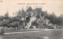 52-CHAUMONT-N°T5085-B/0149 - Chaumont