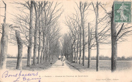 77-CESSON-N°T5090-D/0073 - Cesson