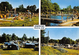 16 JARNAC LE CAMPING - Jarnac