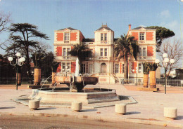 66 RIVESALTES LA MAIRIE - Rivesaltes